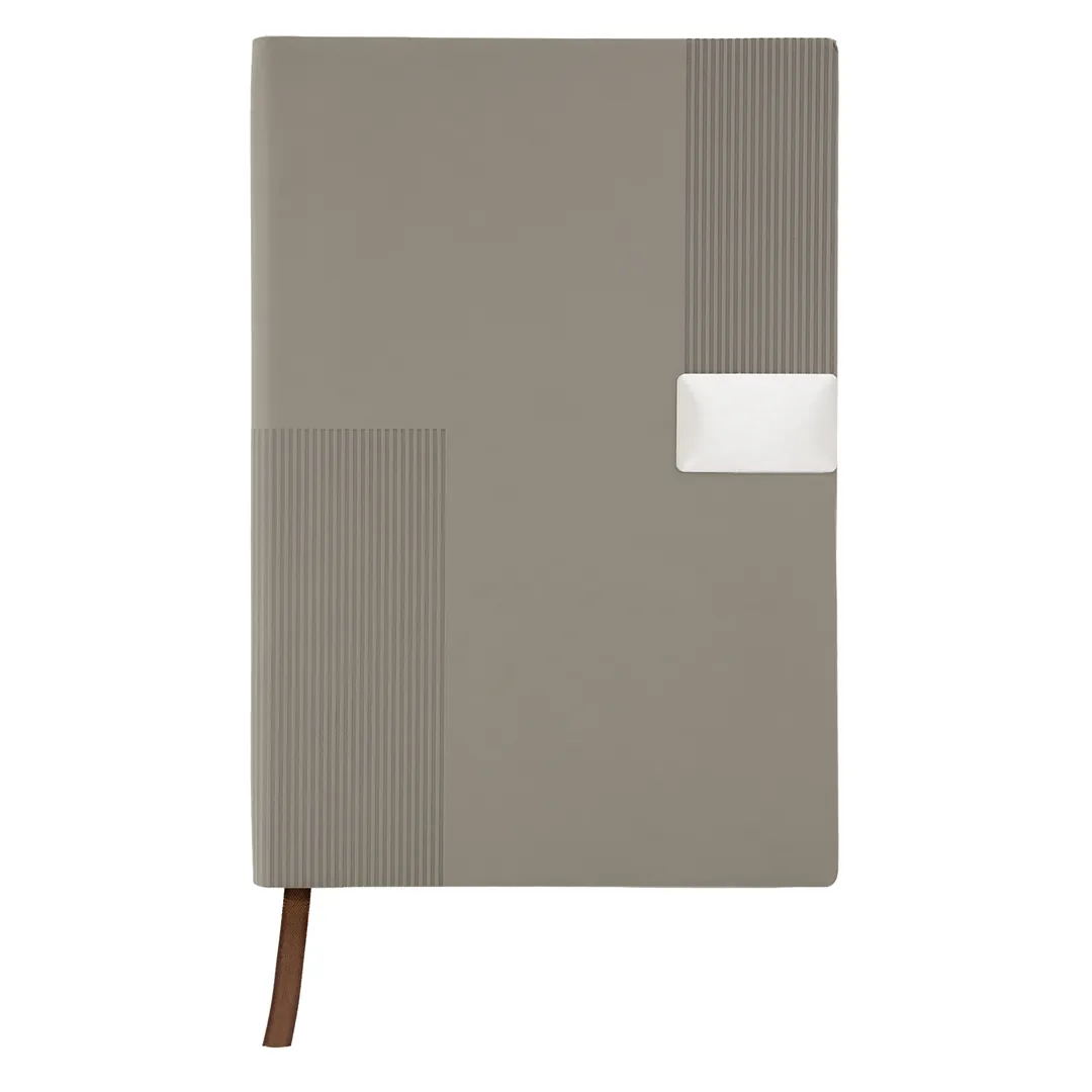 Variante de producto Libreta A5 RPET Miletto
