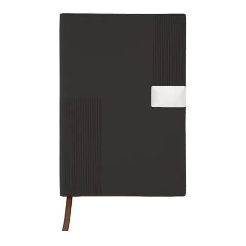 Variante de producto Libreta A5 RPET Miletto