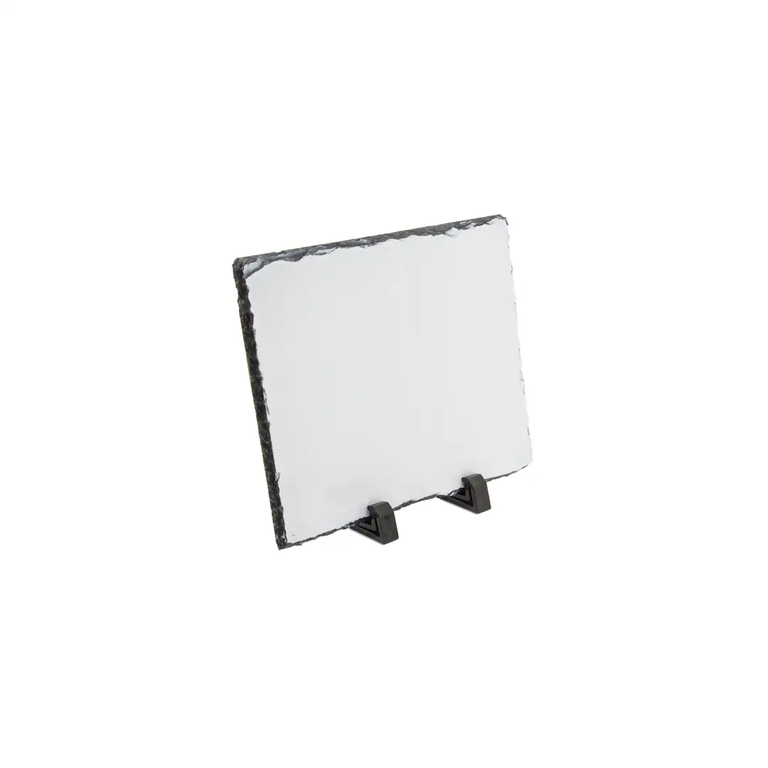 Producto personalizable Portafotos Pizarra "Surin"