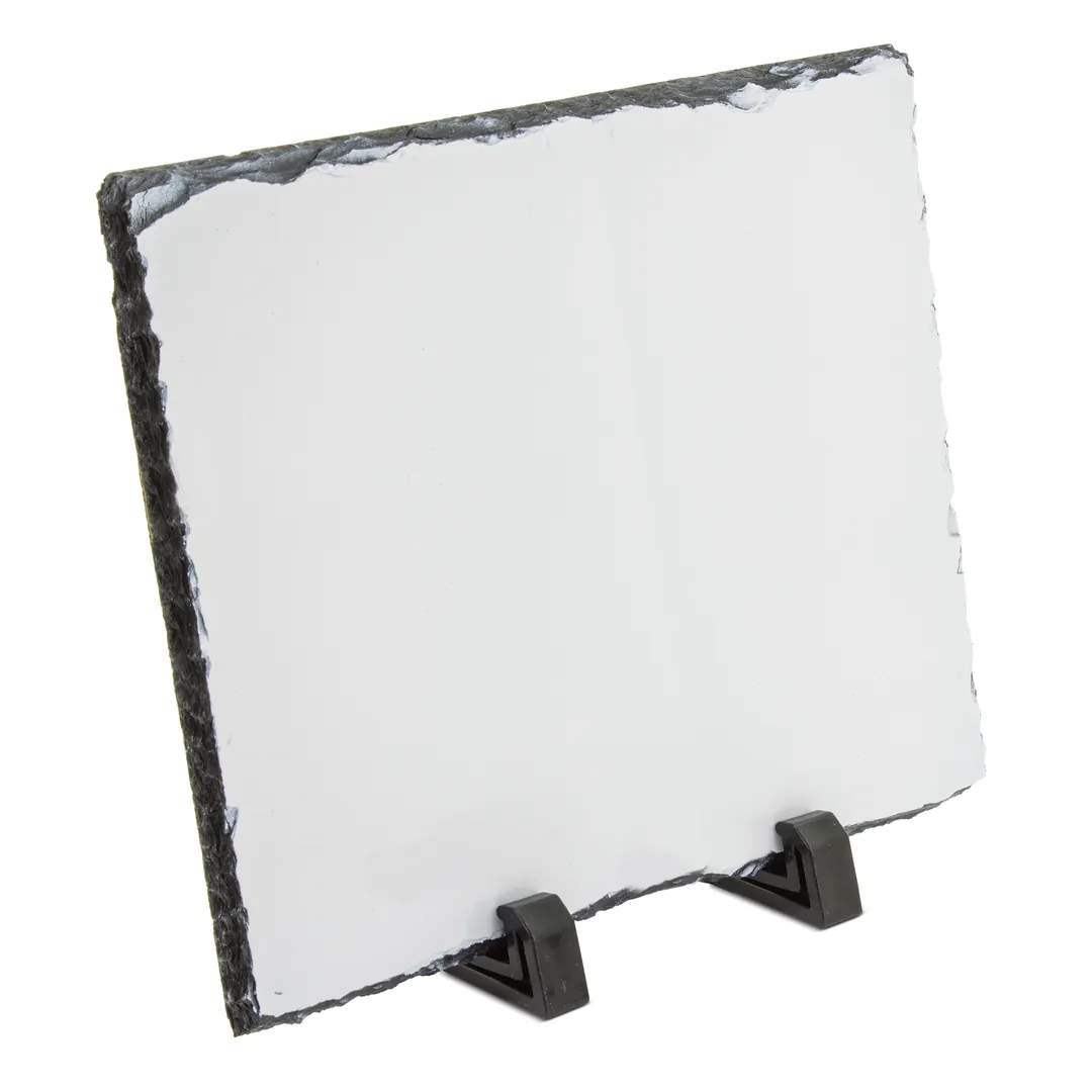 Producto personalizable Portafotos Pizarra Sublimación Surin