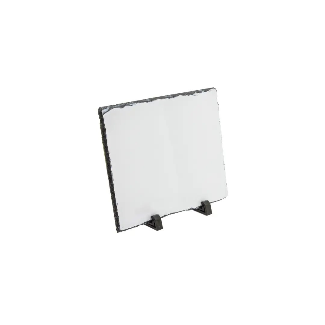 Producto personalizable Portafotos Pizarra "Malyk"