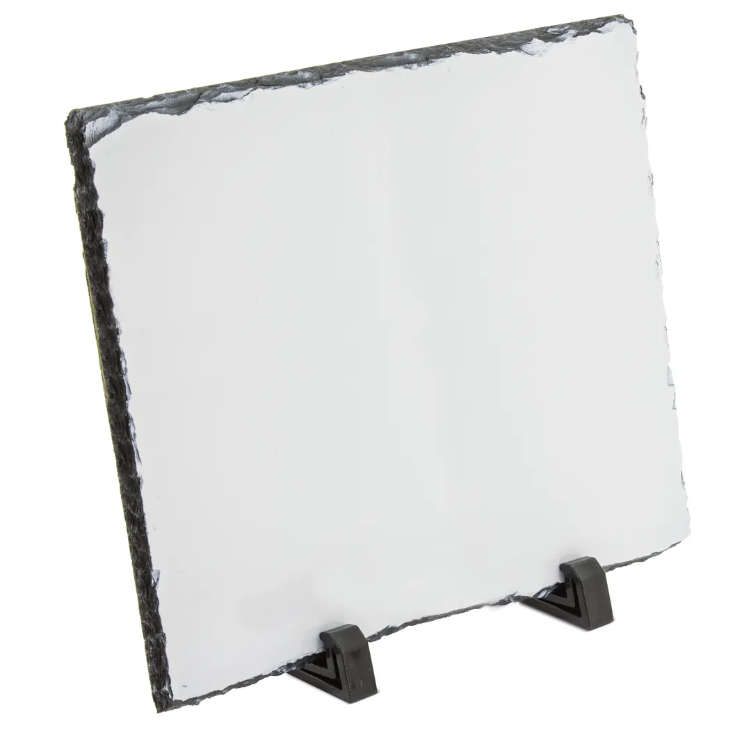 Producto personalizable Portafotos Pizarra "Malyk"