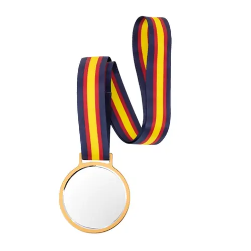Variante de producto Medalla "Viktor"