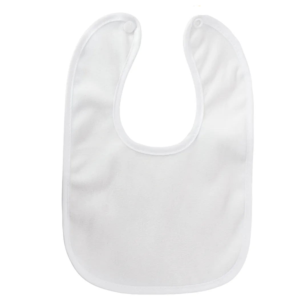 Producto personalizable Babero "Comilón"