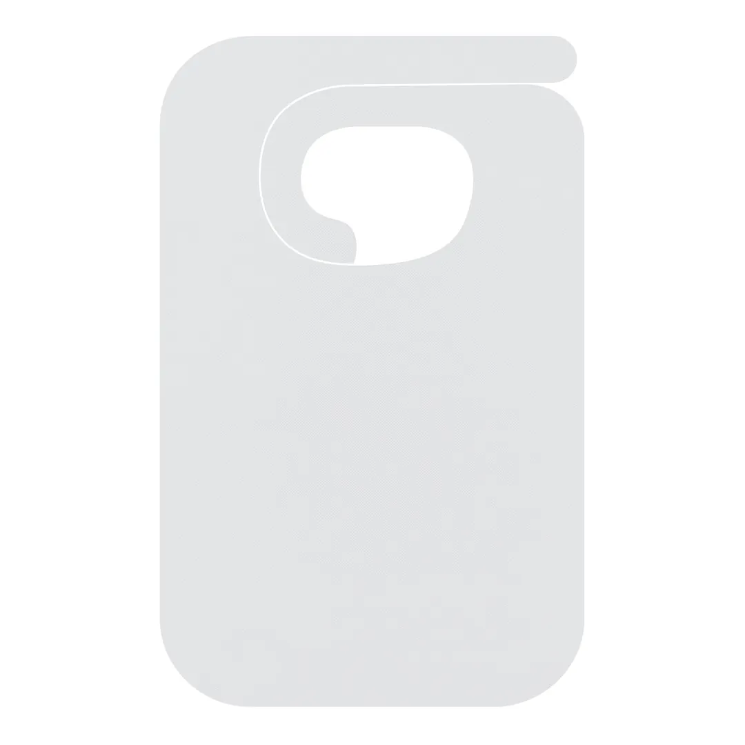 Producto personalizable Babero Adulto Non Woven "Calsots"