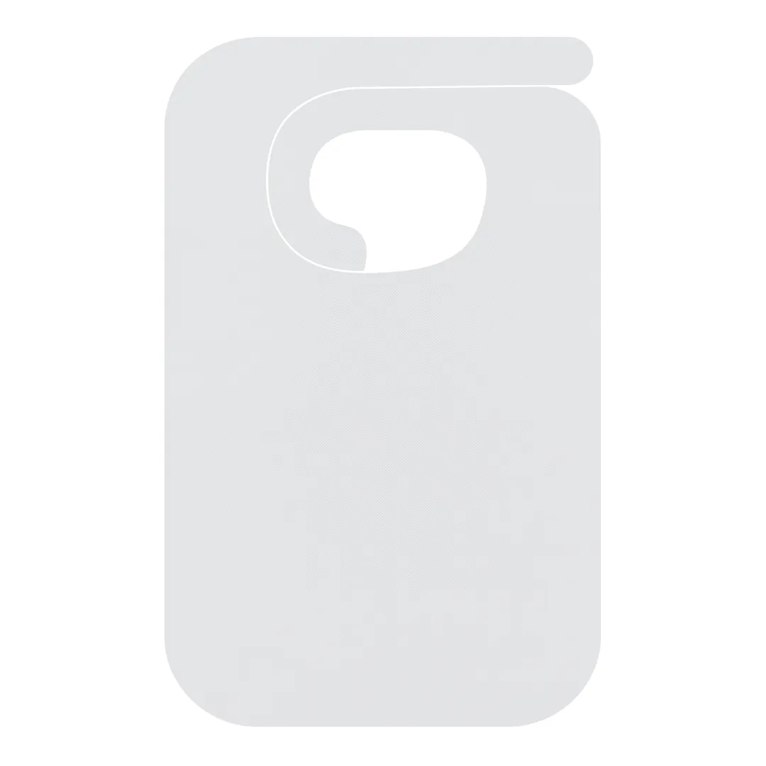 Producto personalizable Babero Adulto Sublimacion "Calsots"