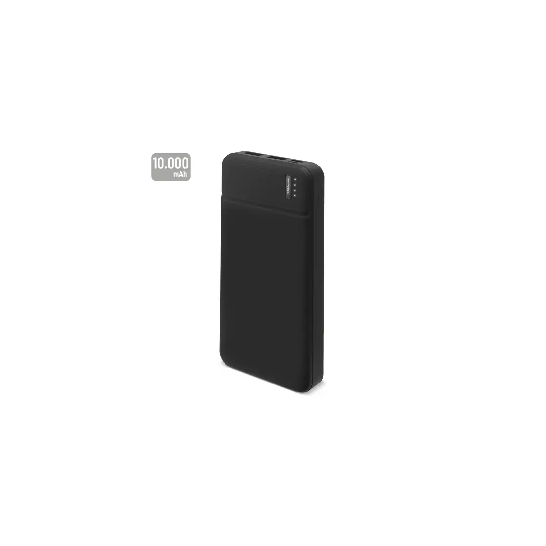 Producto personalizable Power Bank "Racing"