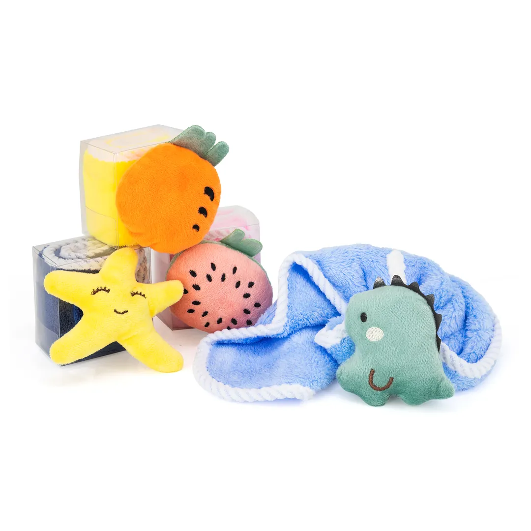Producto personalizable Set 12 Toallas Marineras Blue Sea