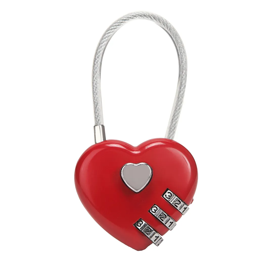 Producto personalizable Candado Corazón Pont Des Arts