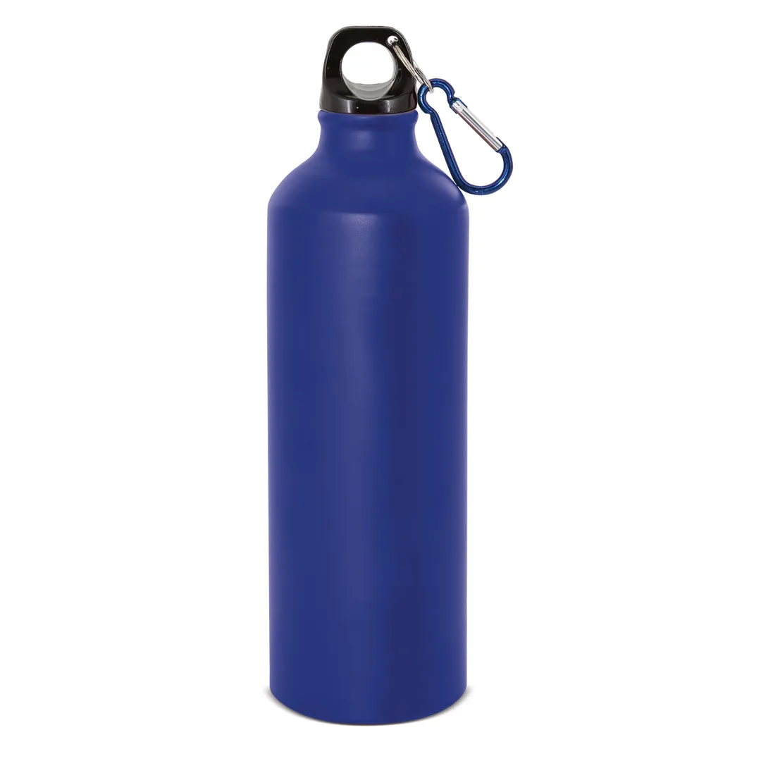 Variante de producto Botella De Aluminio Con Mosqueton 800 Ml. "Tuareg"