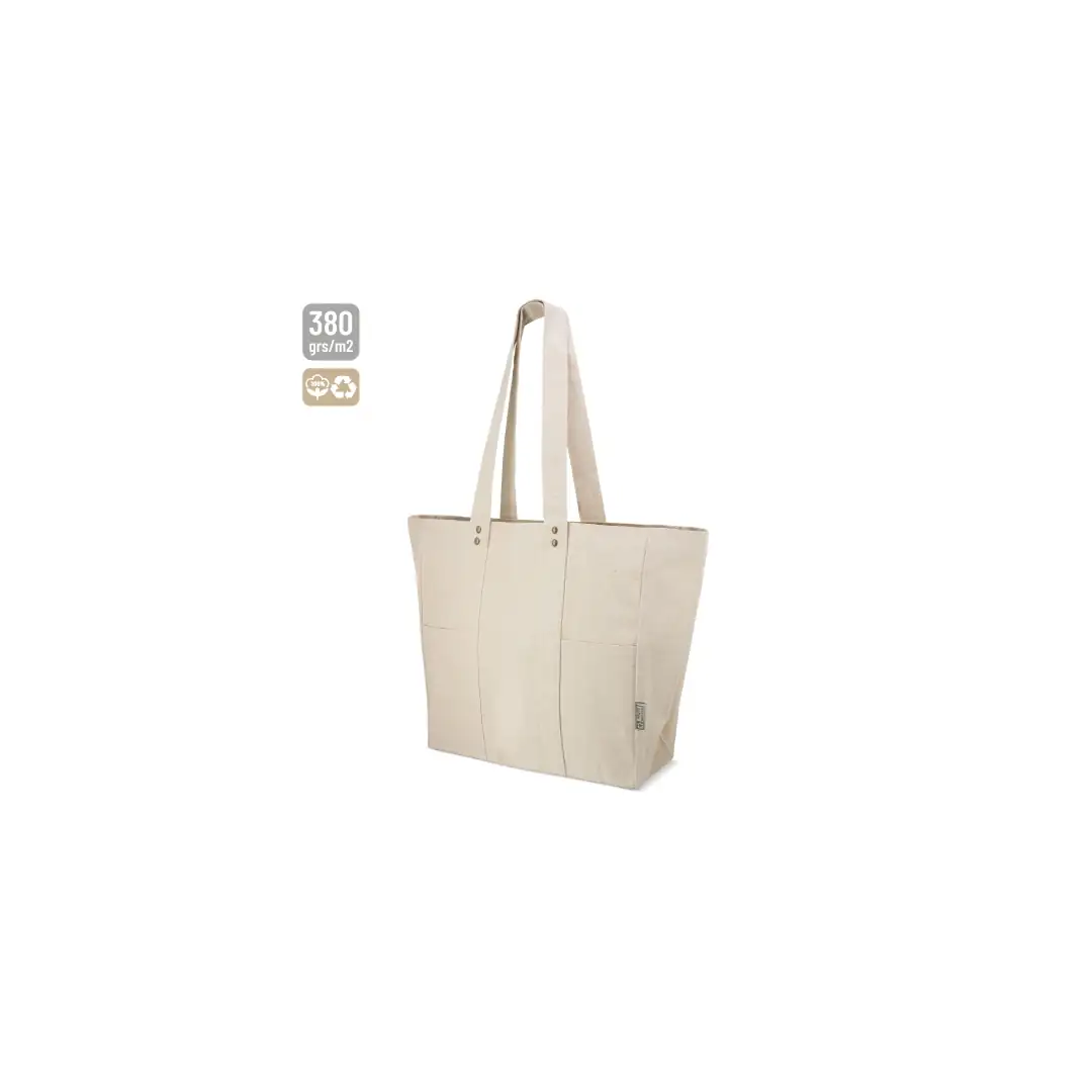 Variante de producto Bolsa De Algodón "Alma"