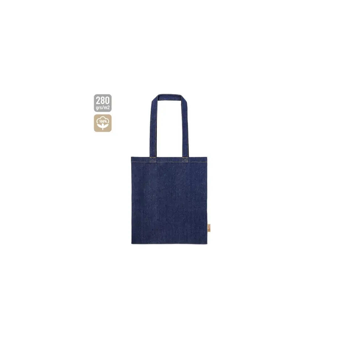 Producto personalizable Bolsa Denim "Idaho"