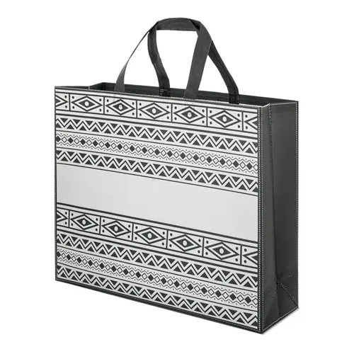 Variante de producto Bolsa Non Woven Laminada "Ivelys" | Merchandising B2B Colores