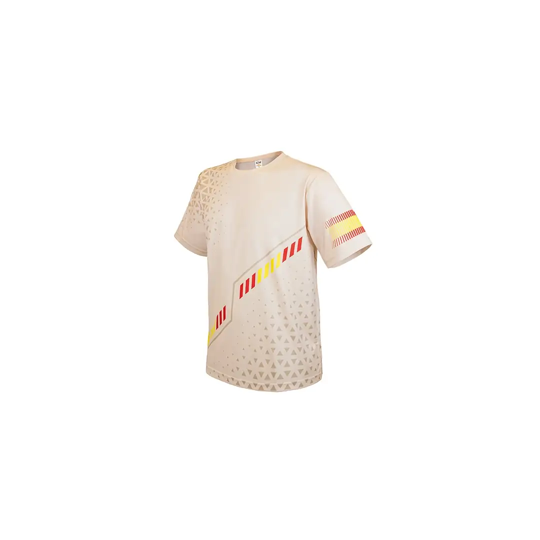 Producto personalizable Camiseta Bandera "Delta"