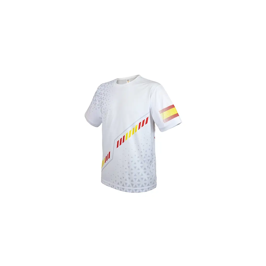 Producto personalizable Camiseta Bandera "Delta"