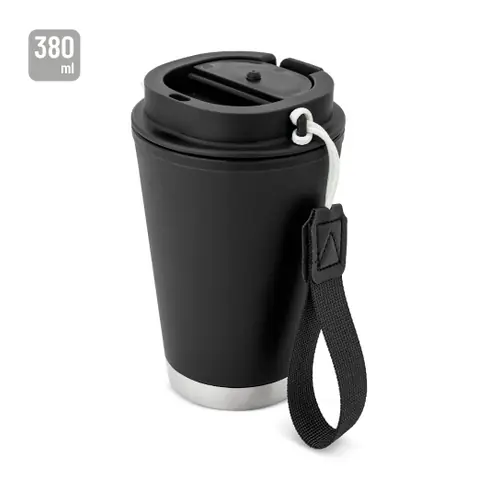 Variante de producto Vaso Térmico Hermético "Tulcán" 380ml | Merchandising Oficina