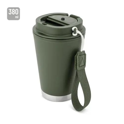 Variante de producto Vaso Térmico Hermético "Tulcán" 380ml | Merchandising Oficina