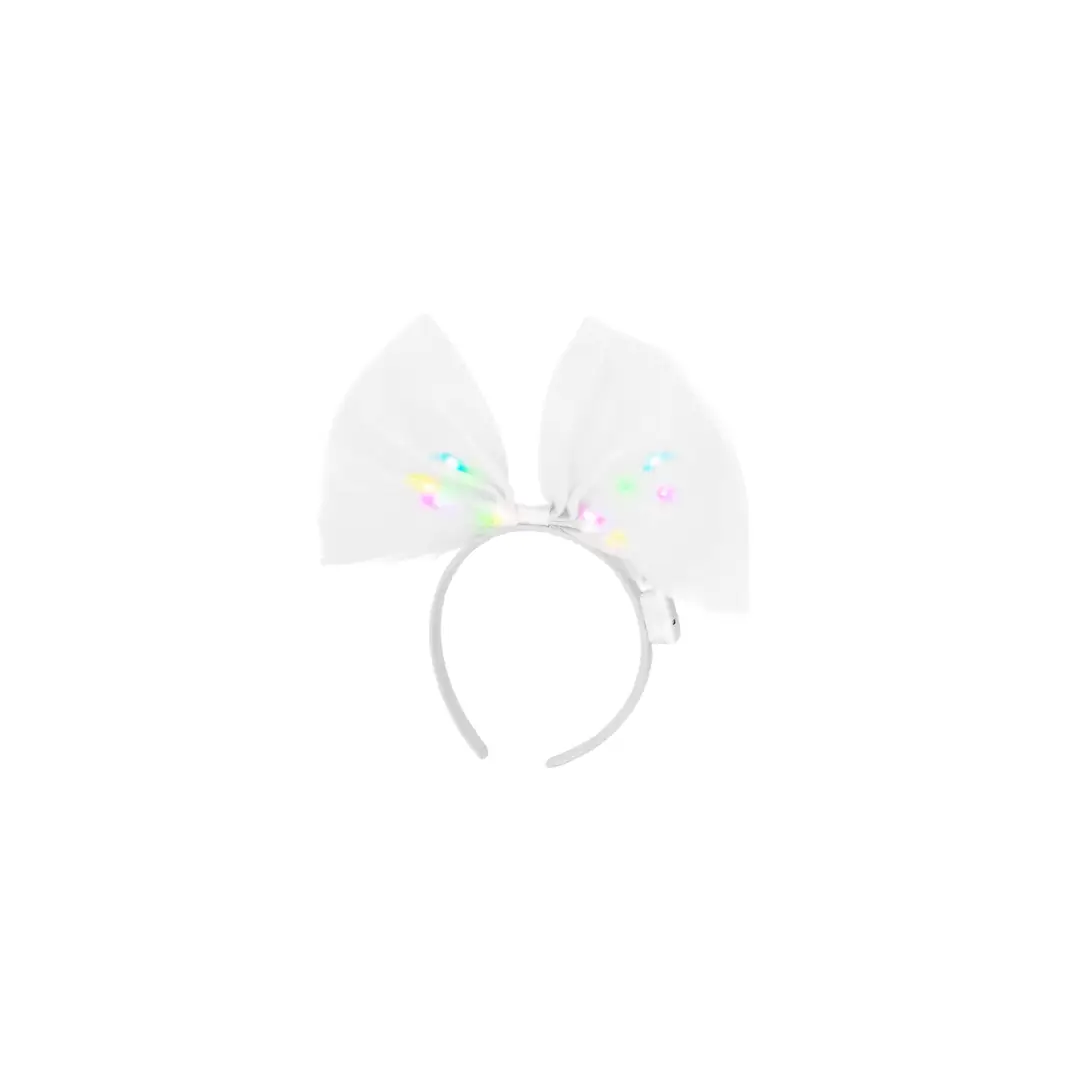 Producto personalizable Diadema Con Luces "Mis"