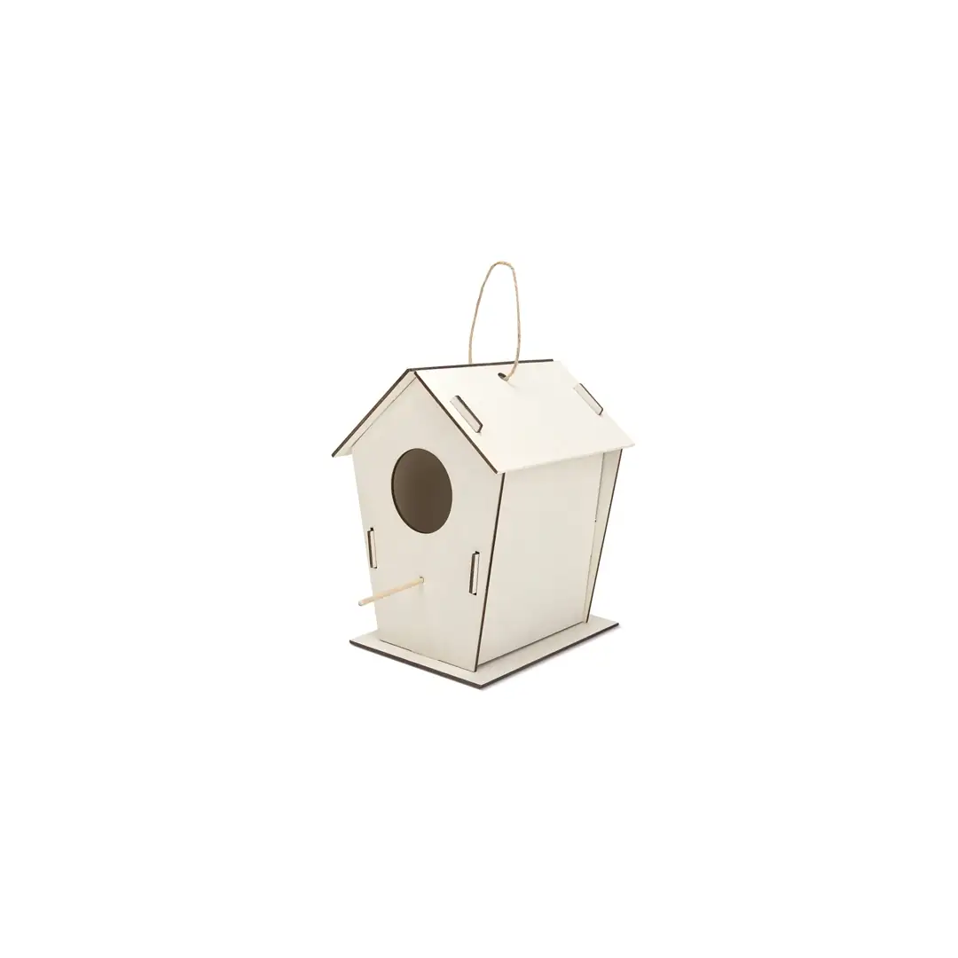 Producto personalizable Casita Para Pájaros "Nido"