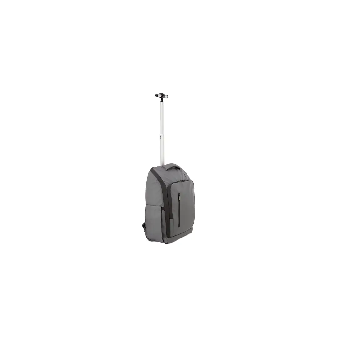 Producto personalizable Mochila Trolley Pierre Delone "Traveller"