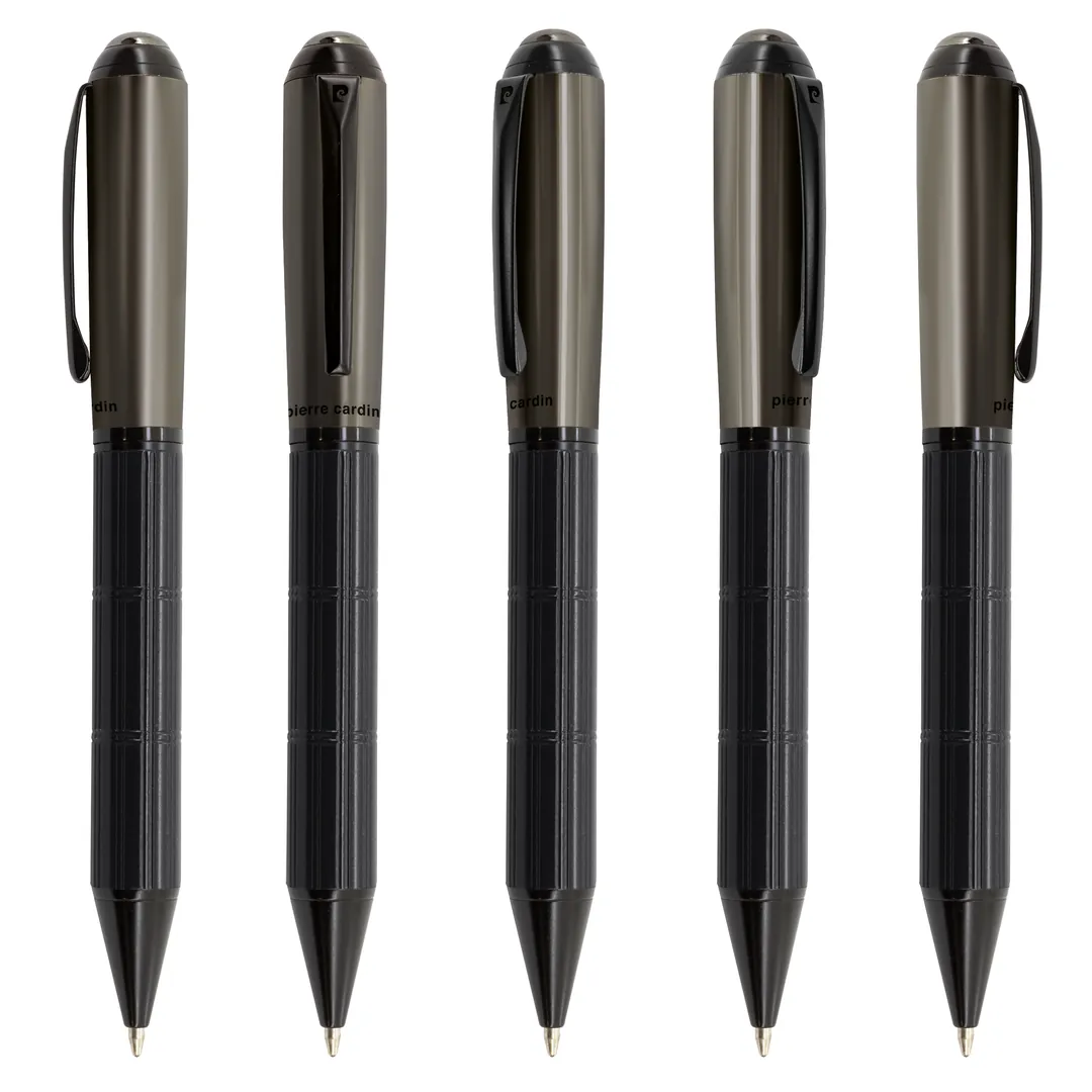 Producto personalizable Bolígrafo Pierre Cardin "Loix" | Regalo Corporativo Premium