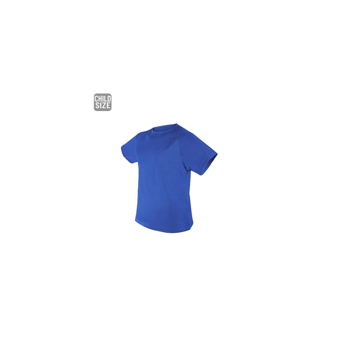 Producto personalizable Camiseta Light D&F Niño "Baygor"