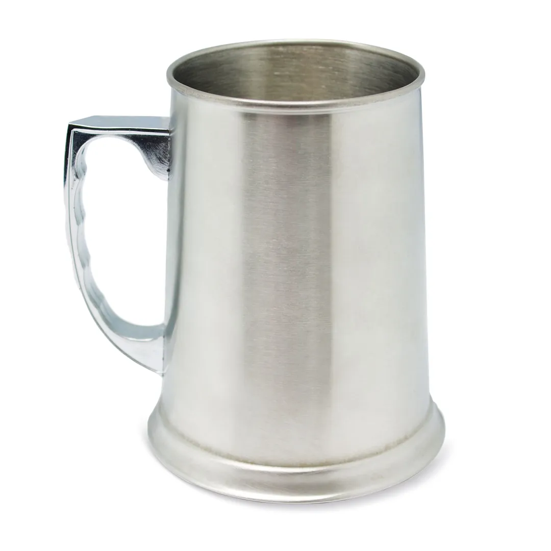 Producto personalizable Jarra Acero Inoxidable Doble Capa 375Ml "Bergen"