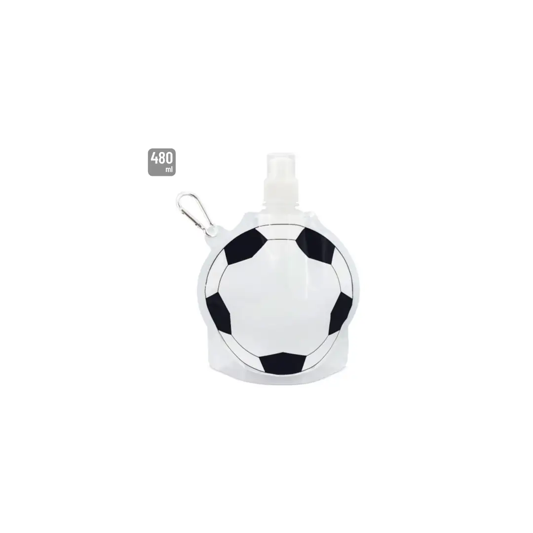 Producto personalizable Bidon Plegable