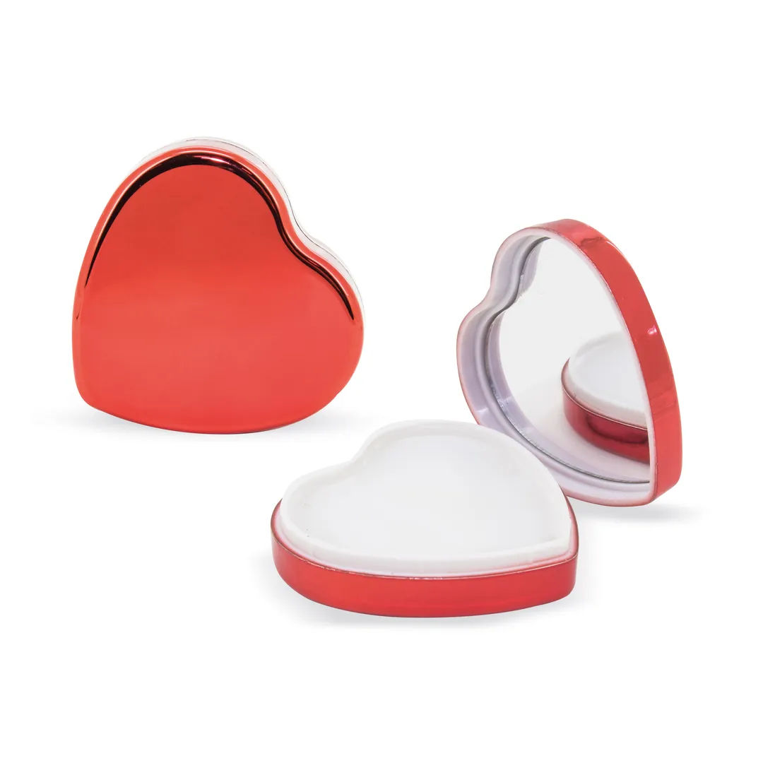 Producto personalizable Balsamo Labial Corazon