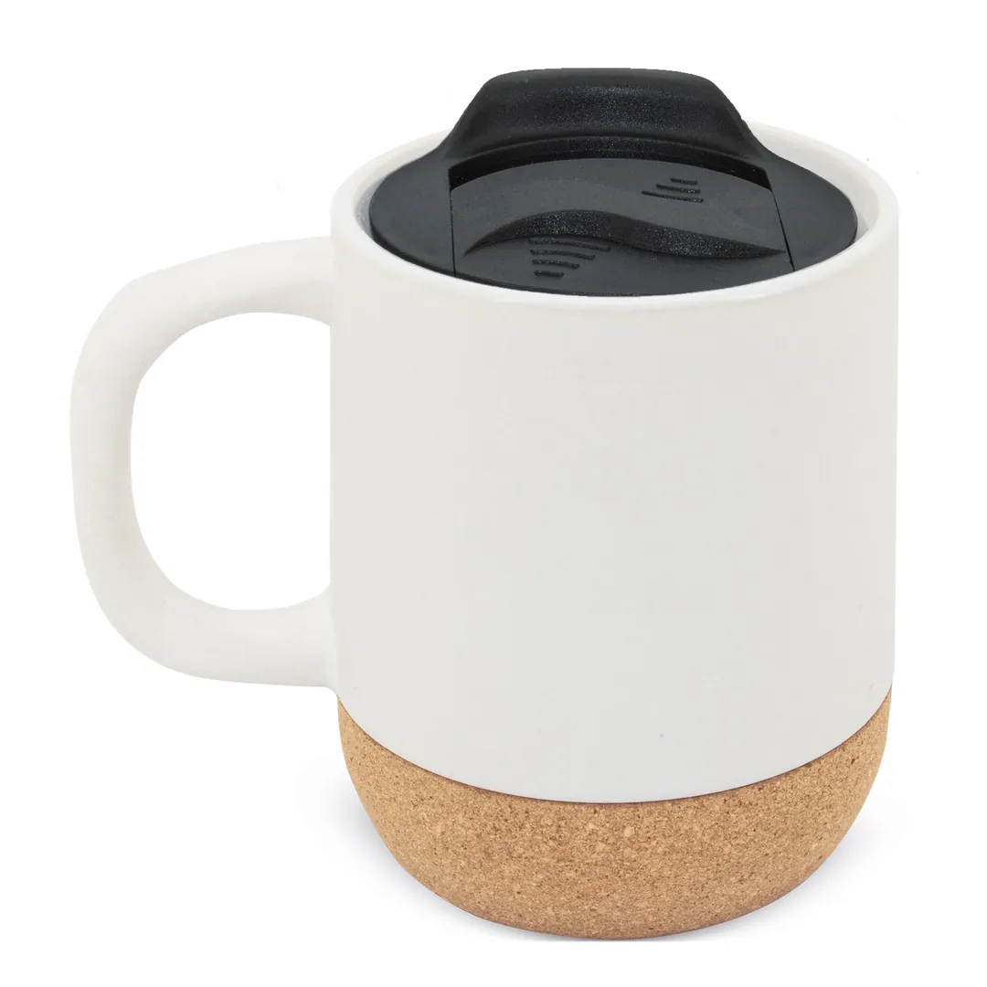 Producto personalizable Taza Cerámica Sublimación Soff 420 ML