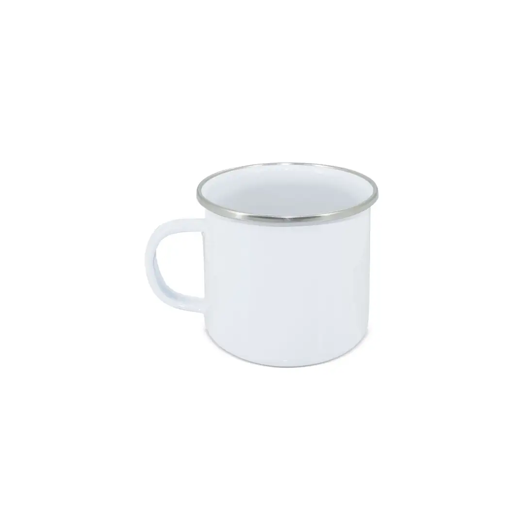 Producto personalizable Mug Sublimacion "Charles"