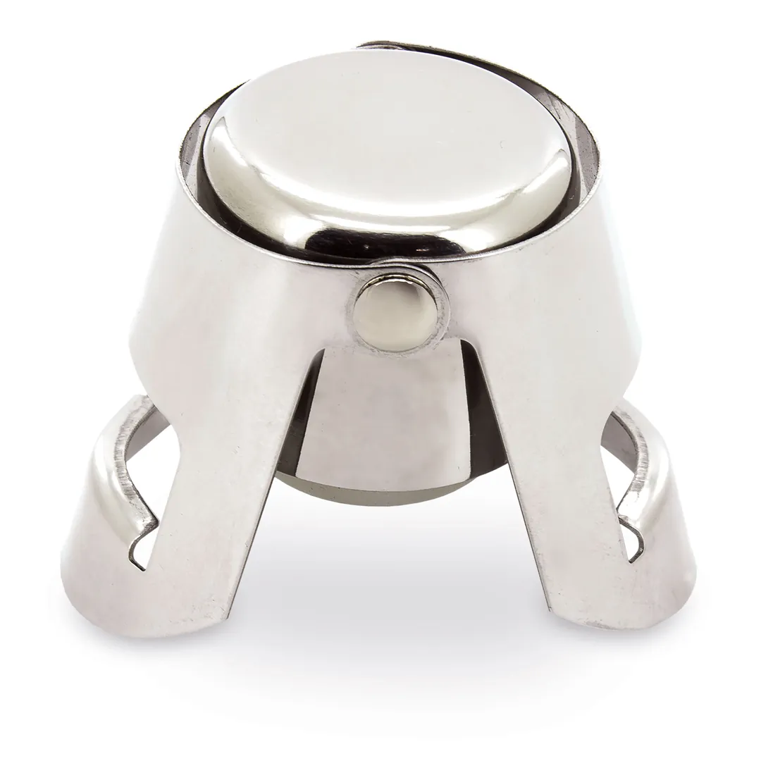 Producto personalizable Tapon Champan Estanco "Arbanne"