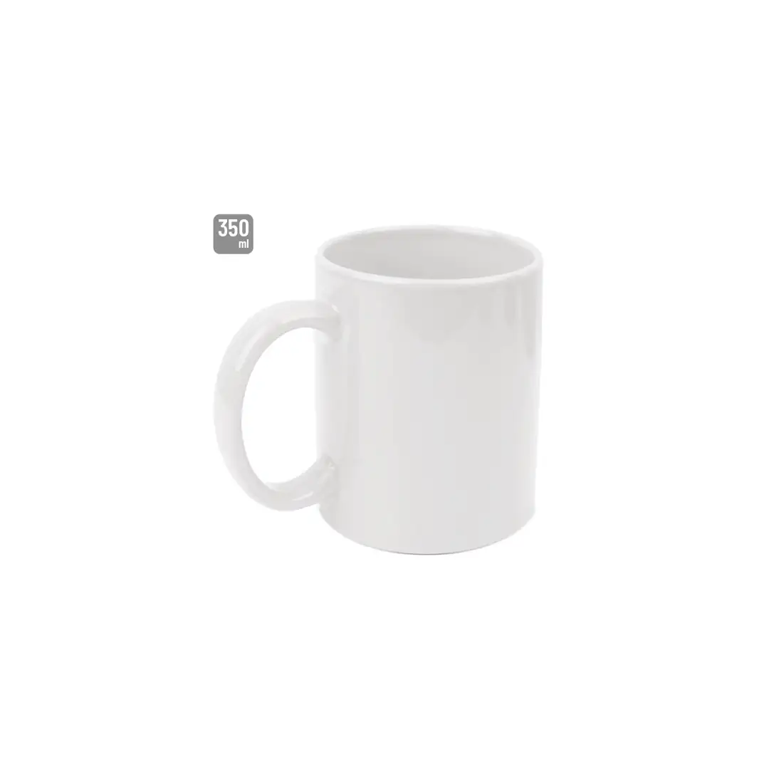 Producto personalizable Mug Ceramica "Mérida"