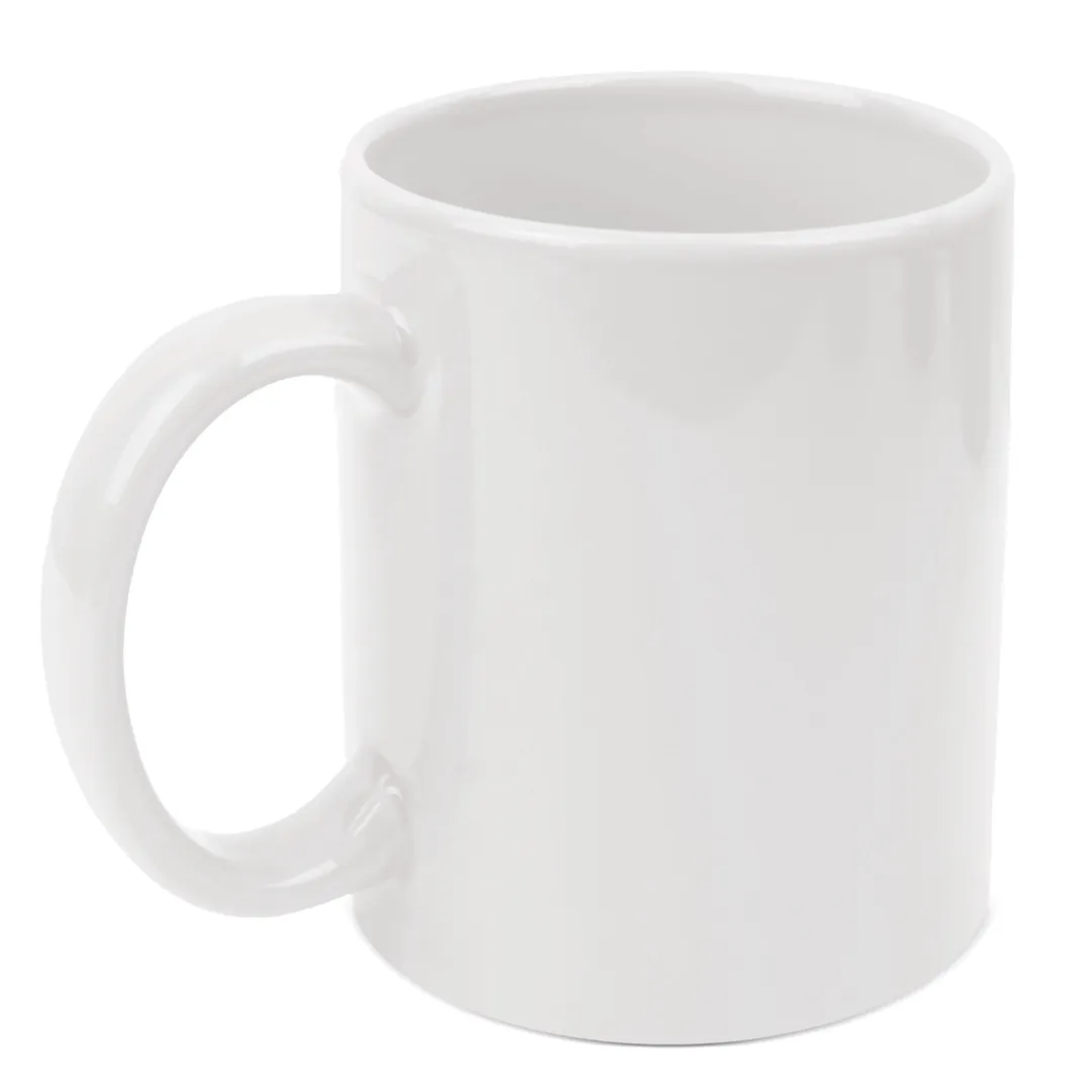 Producto personalizable Mug Ceramica "Mérida"