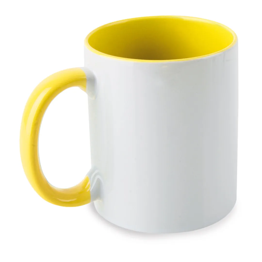 Variante de producto Mug Sublimacion "Cartagena"