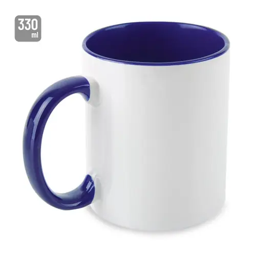Variante de producto Mug Sublimacion "Cartagena"