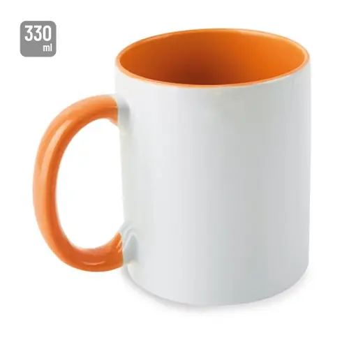 Variante de producto Mug Sublimacion "Cartagena"