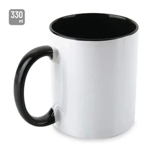 Variante de producto Mug Sublimacion "Cartagena"