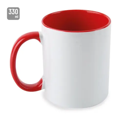 Variante de producto Mug Sublimacion "Cartagena"