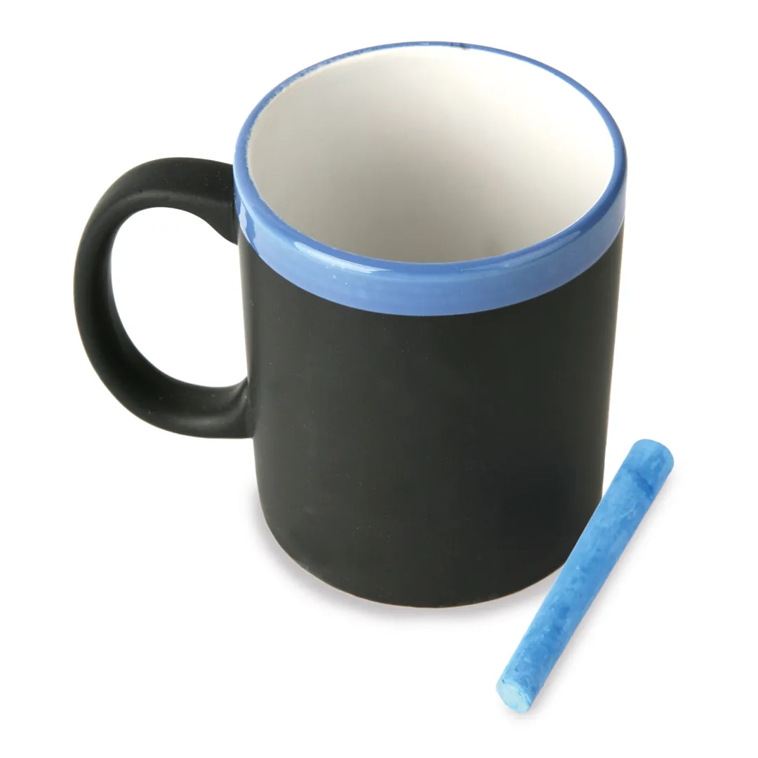 Variante de producto Mug De Ceramica Pizarra "Tizal"