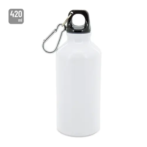 Variante de producto Bidón Aluminio Cool 420ml Personalizable | Merchandising Deportivo B2B