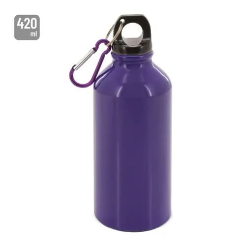 Variante de producto Bidón Aluminio Cool 420ml Personalizable | Merchandising Deportivo B2B