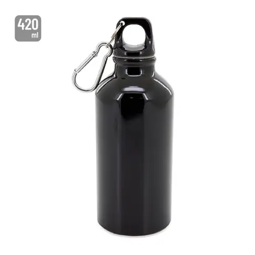 Variante de producto Bidón Aluminio Cool 420ml Personalizable | Merchandising Deportivo B2B