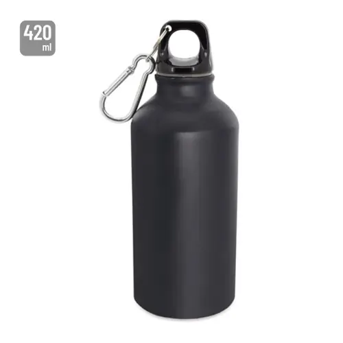 Variante de producto Bidón Aluminio Cool 420ml Personalizable | Merchandising Deportivo B2B