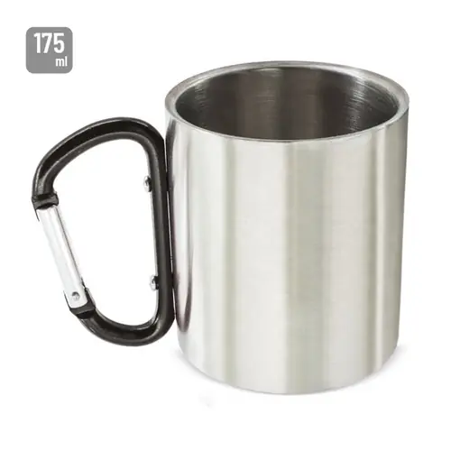 Variante de producto Taza Con Mosqueton Estandar "Venture"