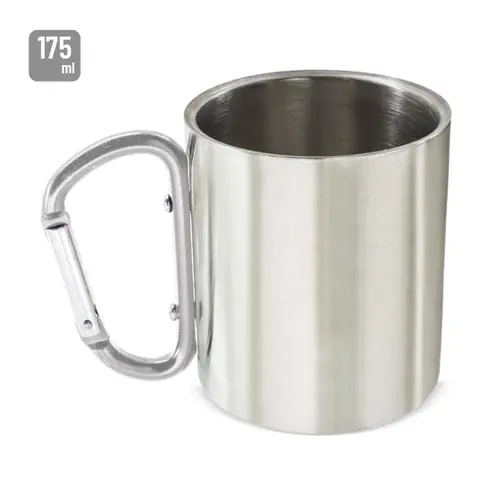 Variante de producto Taza Con Mosqueton Estandar "Venture"