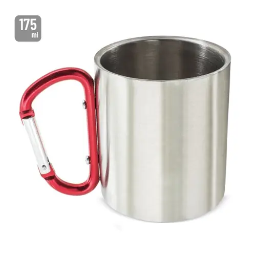 Variante de producto Taza Con Mosqueton Estandar "Venture"