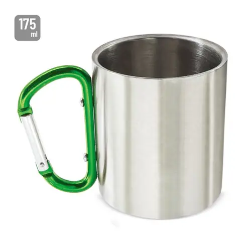 Variante de producto Taza Con Mosqueton Estandar "Venture"