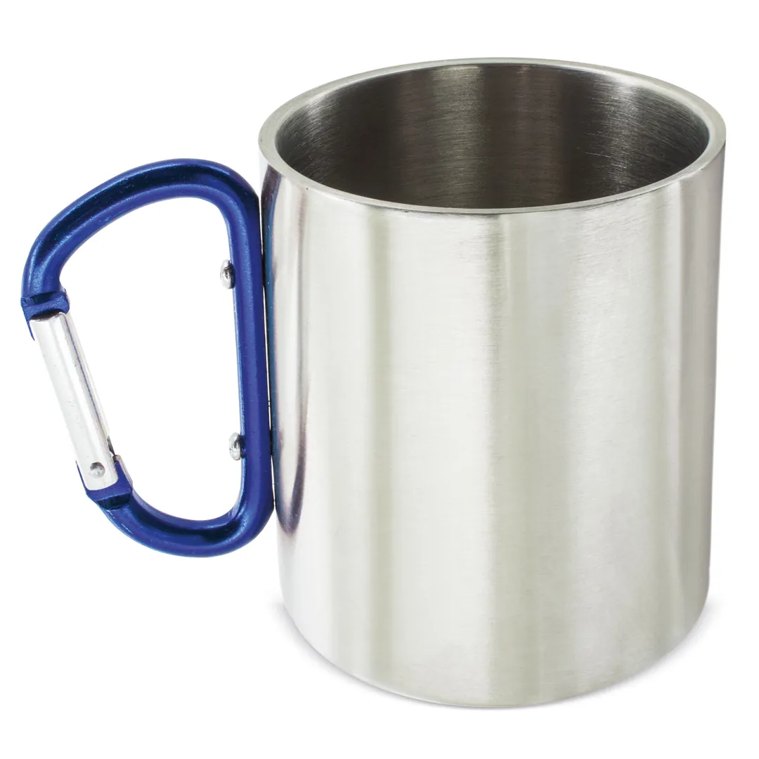 Variante de producto Taza Con Mosquetón "Venture Plus"