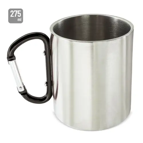 Variante de producto Taza Con Mosquetón "Venture Plus"